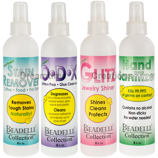 Beadelle® Solutions
